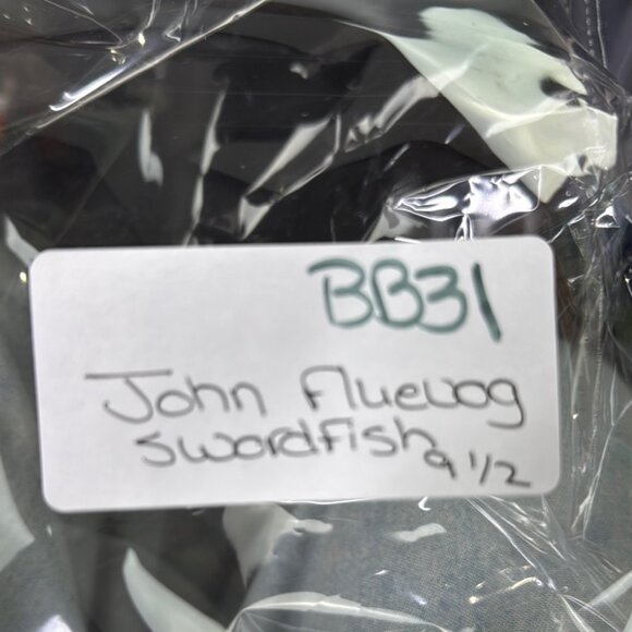 John Fluevog Swordfish Fauvist Fries Women Buckled Lace-Up Ankle Boot - Picture 15 of 15